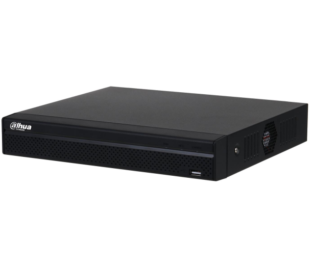 Dahua NVR4116HS-4KS2/L 1xHDD, 80Mb/s, 16 kan. - 723159 - zdjęcie 2